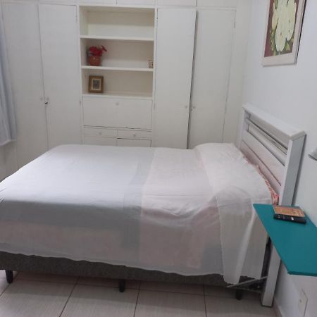 Copacabana Apartamento Quadra Praia 리오데자네이루 외부 사진