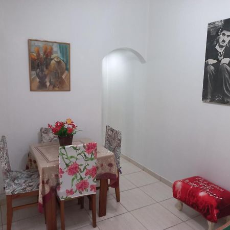 Copacabana Apartamento Quadra Praia 리오데자네이루 외부 사진