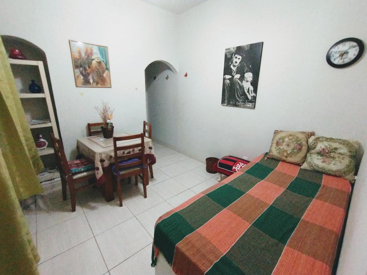 Copacabana Apartamento Quadra Praia 리오데자네이루 외부 사진