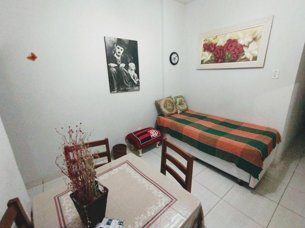 Copacabana Apartamento Quadra Praia 리오데자네이루 외부 사진