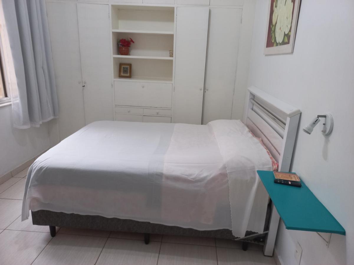 Copacabana Apartamento Quadra Praia 리오데자네이루 외부 사진