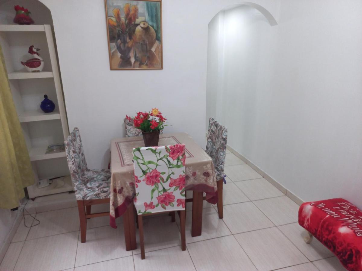 Copacabana Apartamento Quadra Praia 리오데자네이루 외부 사진
