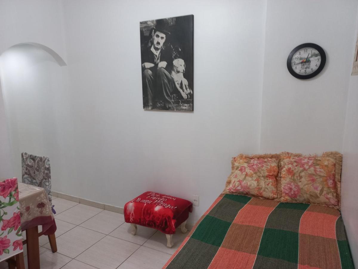 Copacabana Apartamento Quadra Praia 리오데자네이루 외부 사진