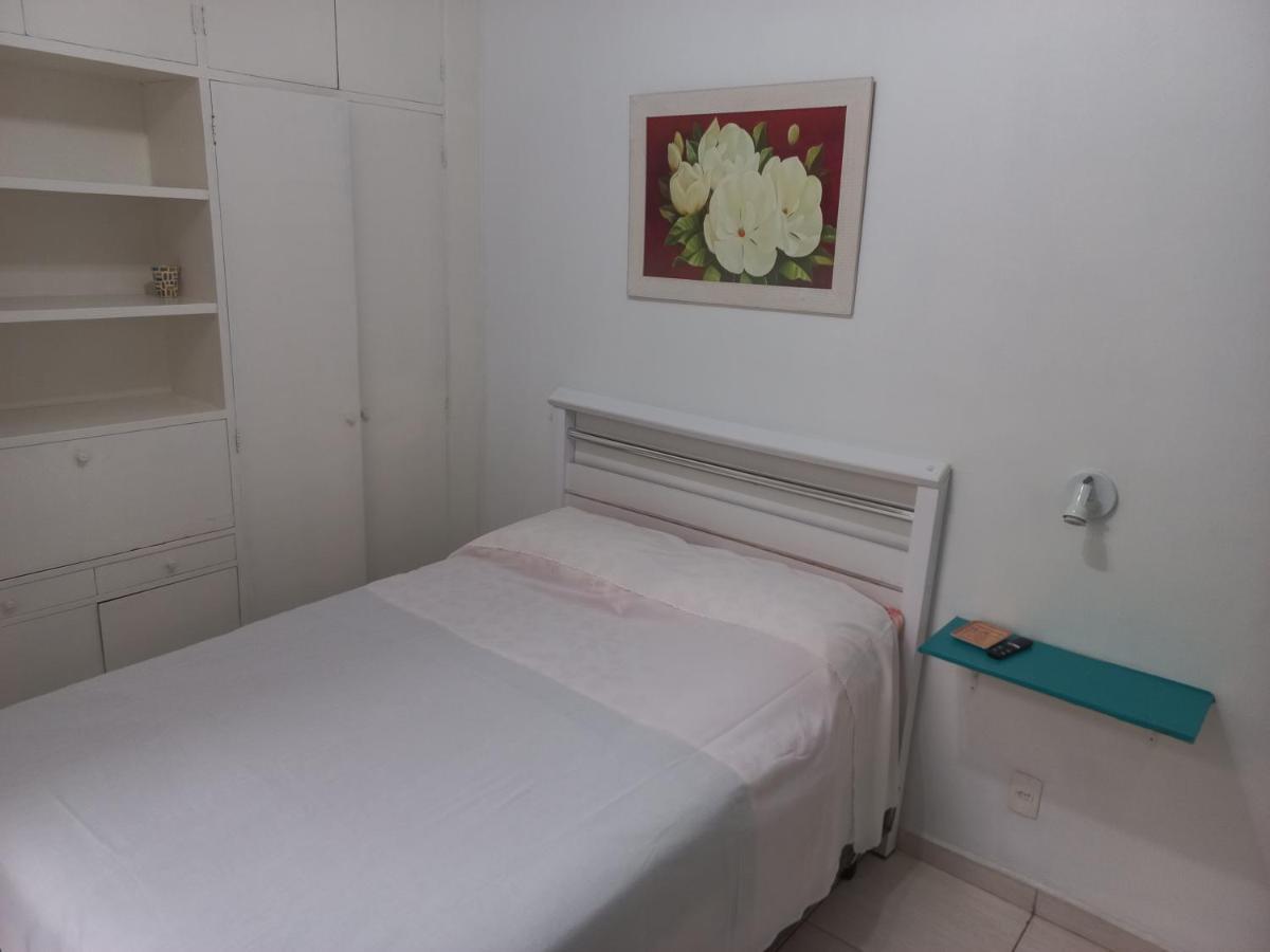 Copacabana Apartamento Quadra Praia 리오데자네이루 외부 사진